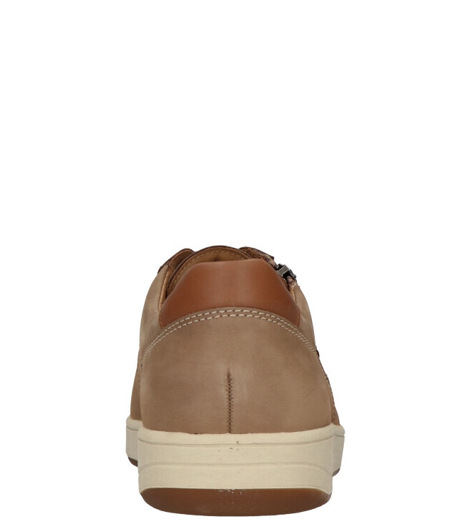 Mephisto Sneaker <span>Henrik 25537/ 6135</span> Henrik 25537/ 6135 beige - www.bremmerschoenen.pro - Bremmer Schoenen
