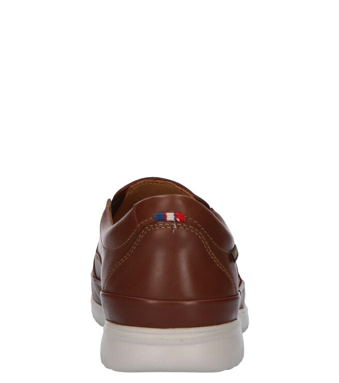 Mephisto Instapper <span>Twain 6135</span> Twain 6135 cognac - www.bremmerschoenen.pro - Bremmer Schoenen