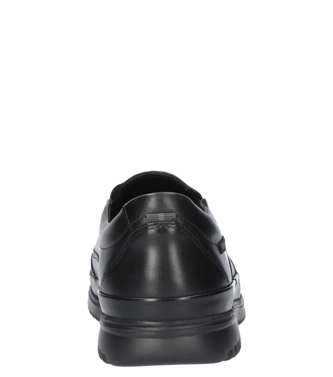 Mephisto Instapper <span>Twain 6100</span> Twain 6100 zwart - www.bremmerschoenen.pro - Bremmer Schoenen