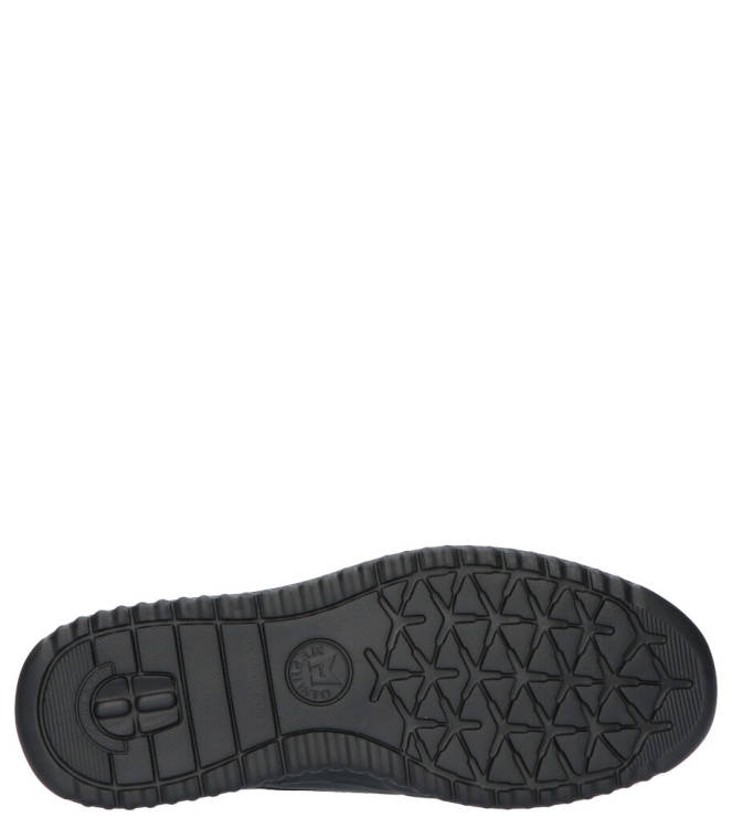 Mephisto Instapper <span>Twain 6100</span> Twain 6100 zwart - www.bremmerschoenen.pro - Bremmer Schoenen