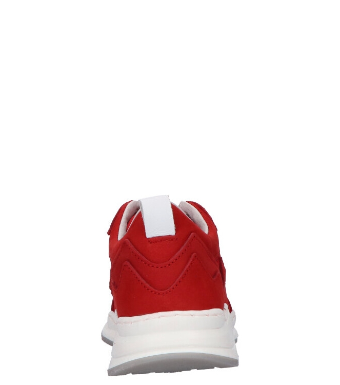 Piedro sneaker <span>111.78057.10 6500</span> 111.78057.10 6500 rood - www.bremmerschoenen.pro - Bremmer Schoenen