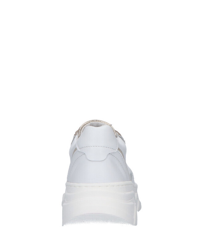 Piedro sneaker <span>111.76107.10 9993</span> 111.76107.10 9993 wit - www.bremmerschoenen.pro - Bremmer Schoenen