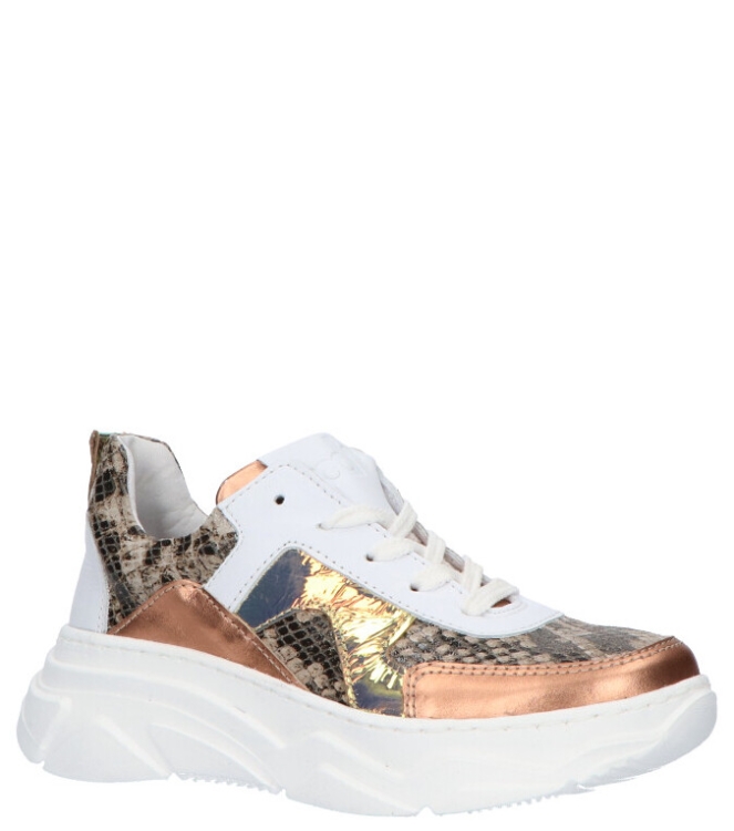 Piedro sneaker <span>111.76157.10 1136</span> 111.76157.10 1136 rose - www.bremmerschoenen.pro - Bremmer Schoenen