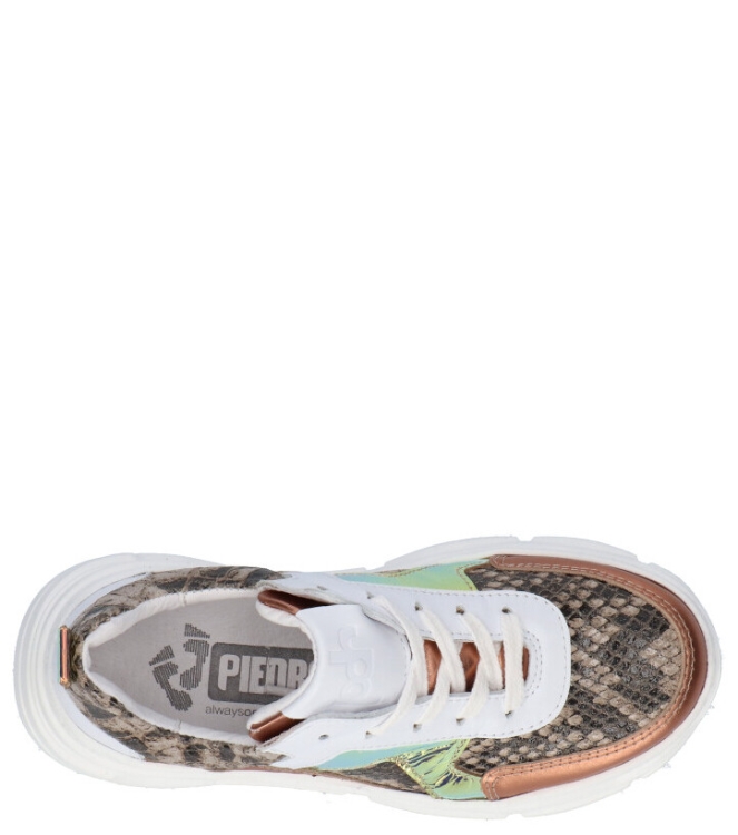Piedro sneaker <span>111.76157.10 1136</span> 111.76157.10 1136 rose - www.bremmerschoenen.pro - Bremmer Schoenen