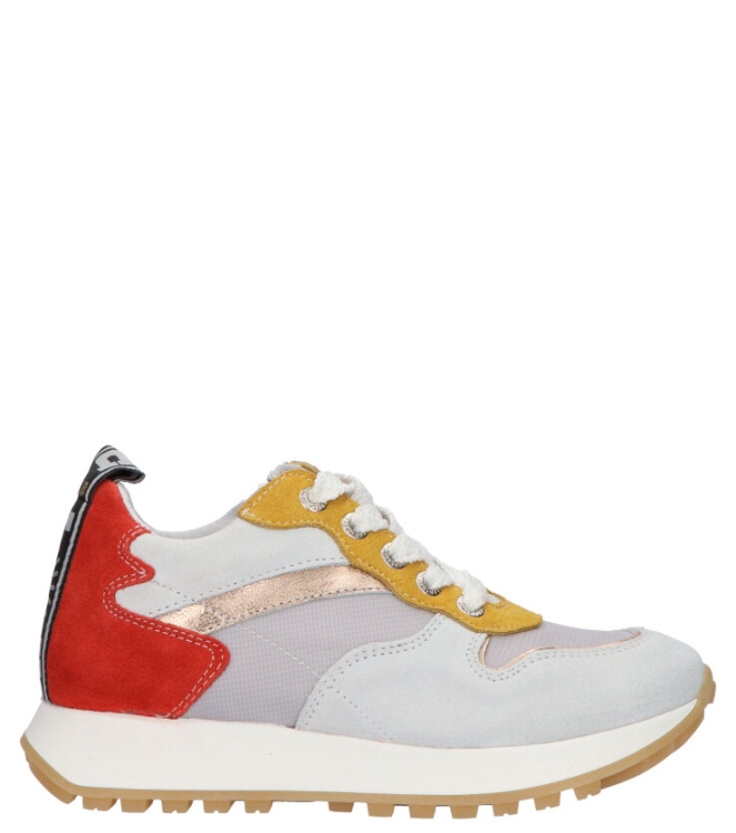 Develab sneaker <span>41334 399</span> 41334 399 meerkleurig - www.bremmerschoenen.pro - Bremmer Schoenen