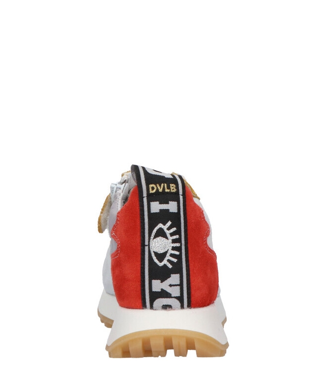Develab sneaker <span>41334 399</span> 41334 399 meerkleurig - www.bremmerschoenen.pro - Bremmer Schoenen