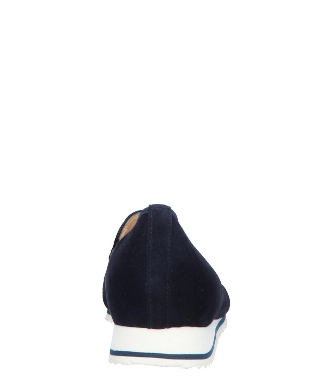 Hassia Instapper <span>301642 3200</span> 301642 3200 blauw - www.bremmerschoenen.pro - Bremmer Schoenen