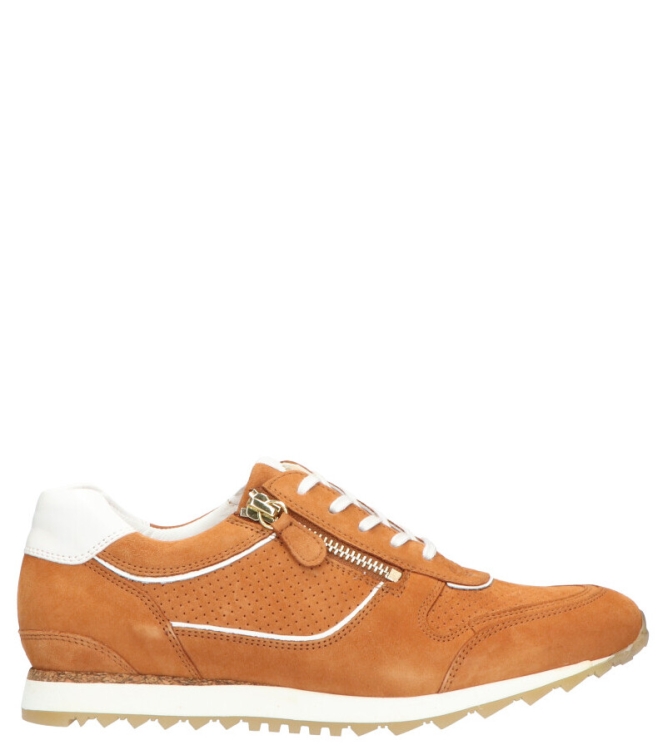 Hassia Sneaker <span>301919 2906 Barcelona</span> 301919 2906 Barcelona cognac - www.bremmerschoenen.pro - Bremmer Schoenen