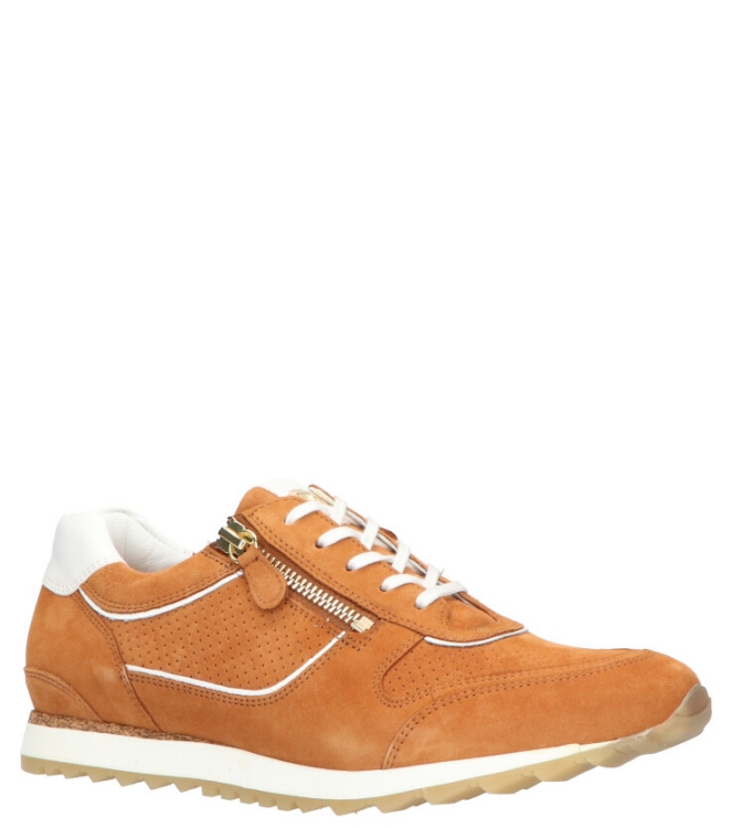 Hassia Sneaker <span>301919 2906 Barcelona</span> 301919 2906 Barcelona cognac - www.bremmerschoenen.pro - Bremmer Schoenen