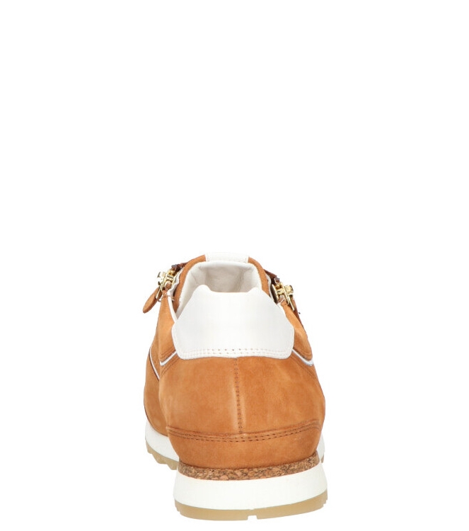 Hassia Sneaker <span>301919 2906 Barcelona</span> 301919 2906 Barcelona cognac - www.bremmerschoenen.pro - Bremmer Schoenen