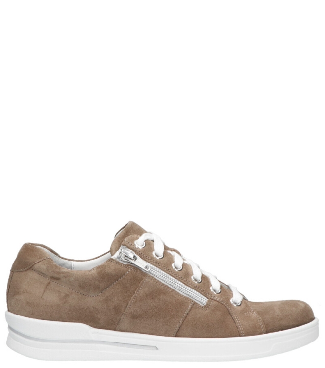 Durea Sneaker <span>6224 682 8212</span> 6224 682 8212 beige - www.bremmerschoenen.pro - Bremmer Schoenen