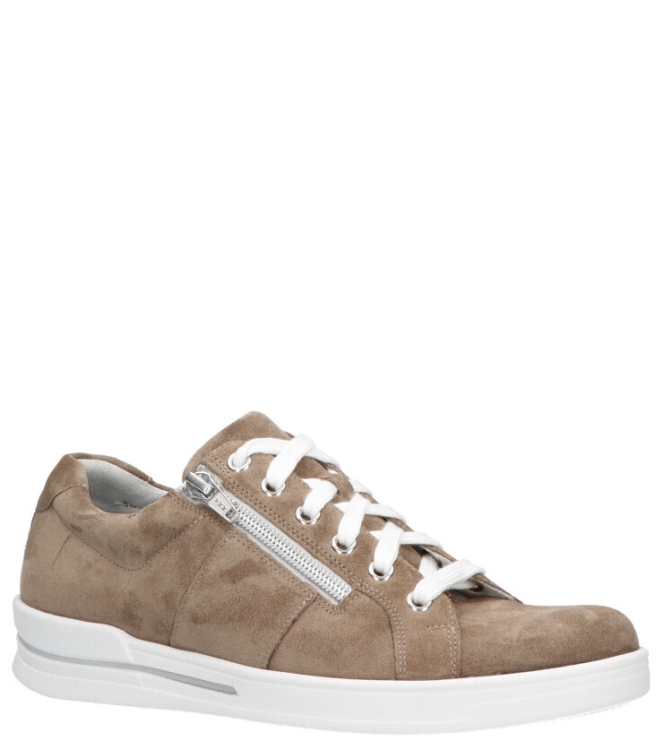Durea Sneaker <span>6224 682 8212</span> 6224 682 8212 beige - www.bremmerschoenen.pro - Bremmer Schoenen