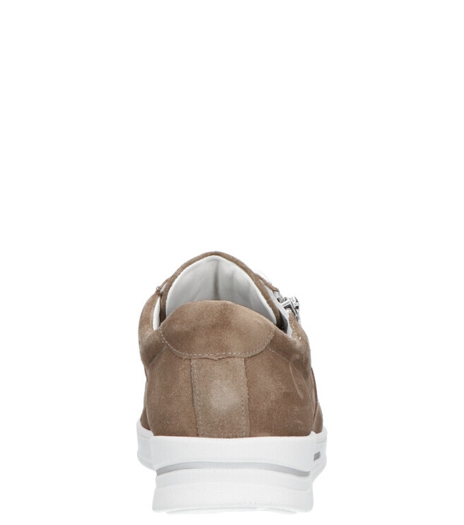 Durea Sneaker <span>6224 682 8212</span> 6224 682 8212 beige - www.bremmerschoenen.pro - Bremmer Schoenen