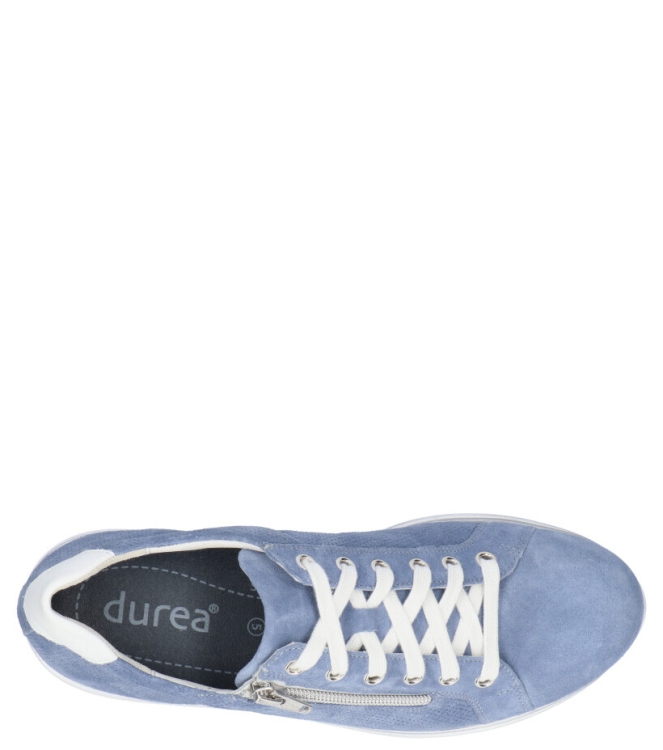 Durea Sneaker <span>6239 682 9038</span> 6239 682 9038 blauw - www.bremmerschoenen.pro - Bremmer Schoenen