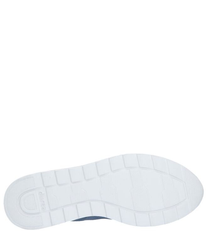 Durea Sneaker <span>6239 682 9038</span> 6239 682 9038 blauw - www.bremmerschoenen.pro - Bremmer Schoenen