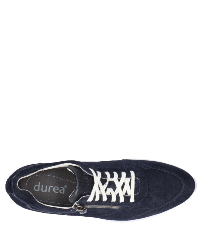 Durea Durea Sneaker <span>6249 122 9032</span> 9032 blauw Durea Sneaker <span>6249 122 9032</span> 6249 122 9032 blauw - www.bremmerschoenen.pro - Bremmer Schoenen
