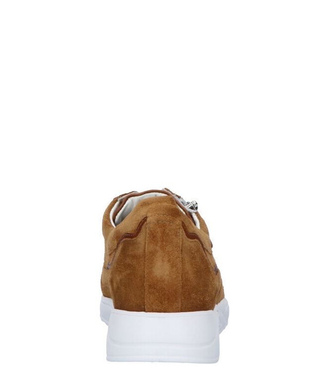 Durea Sneaker <span>6249 122 8849</span> 6249 122 8849 cognac - www.bremmerschoenen.pro - Bremmer Schoenen
