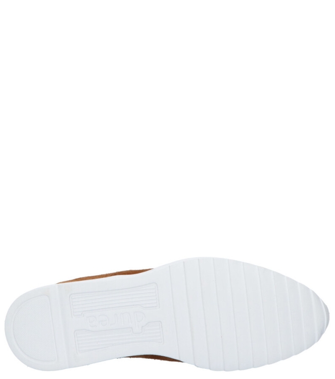 Durea Sneaker <span>6249 122 8849</span> 6249 122 8849 cognac - www.bremmerschoenen.pro - Bremmer Schoenen