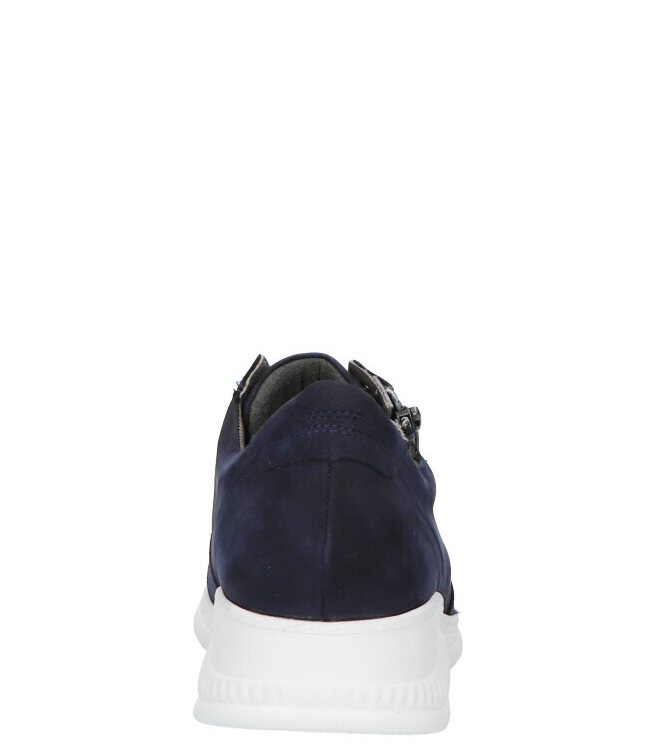 Durea Sneaker <span>6243 434 8829</span> 6243 434 8829 blauw - www.bremmerschoenen.pro - Bremmer Schoenen