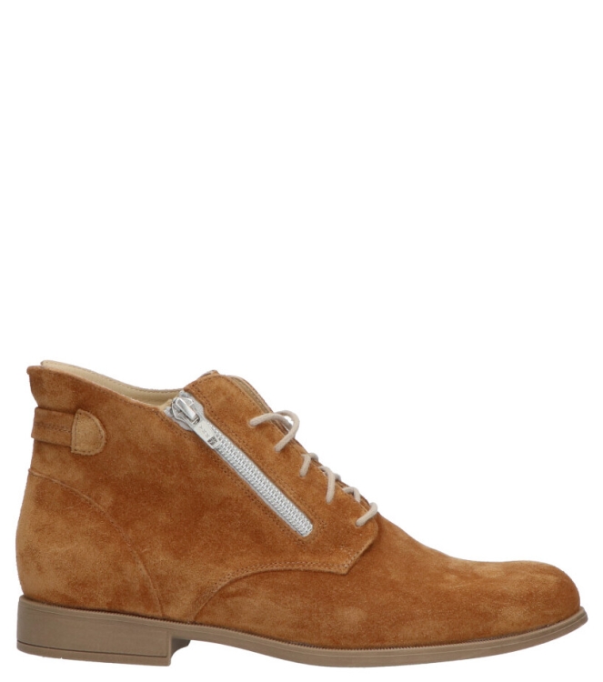 Durea Veterboot <span>9697 764 8589</span> 9697 764 8589 cognac - www.bremmerschoenen.pro - Bremmer Schoenen