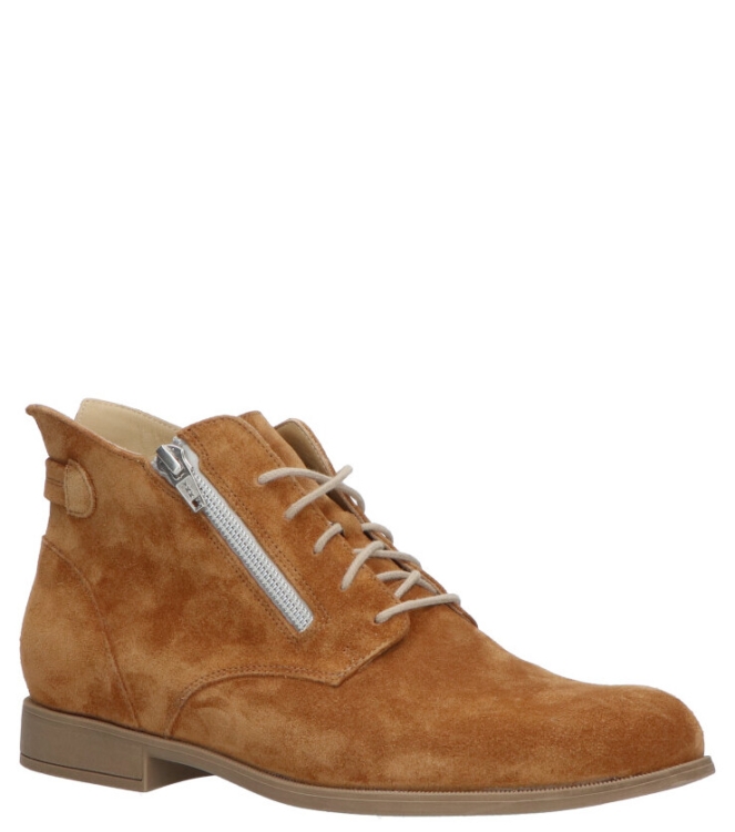 Durea Veterboot <span>9697 764 8589</span> 9697 764 8589 cognac - www.bremmerschoenen.pro - Bremmer Schoenen