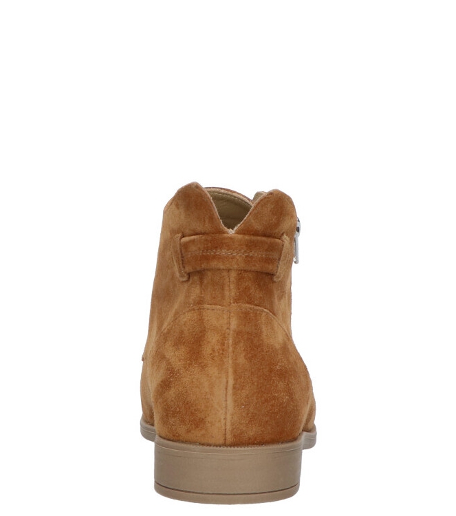 Durea Veterboot <span>9697 764 8589</span> 9697 764 8589 cognac - www.bremmerschoenen.pro - Bremmer Schoenen