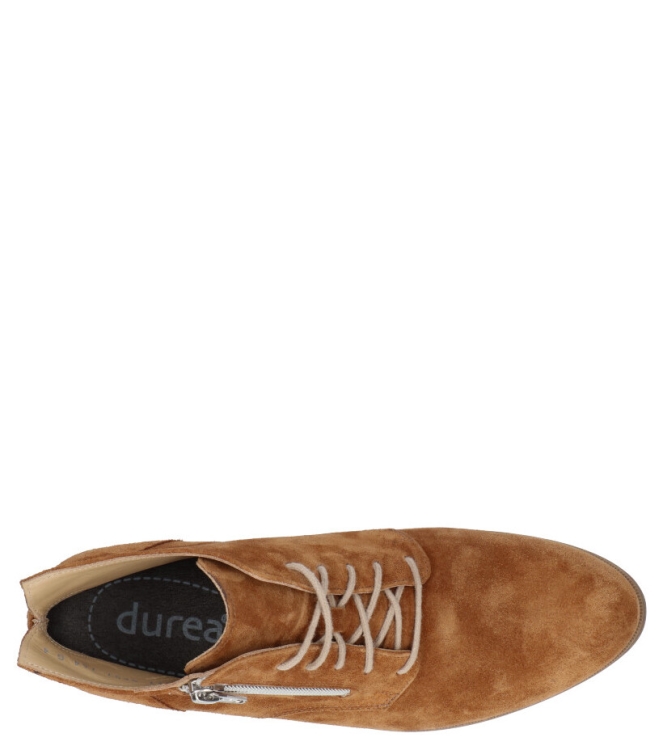 Durea Veterboot <span>9697 764 8589</span> 9697 764 8589 cognac - www.bremmerschoenen.pro - Bremmer Schoenen