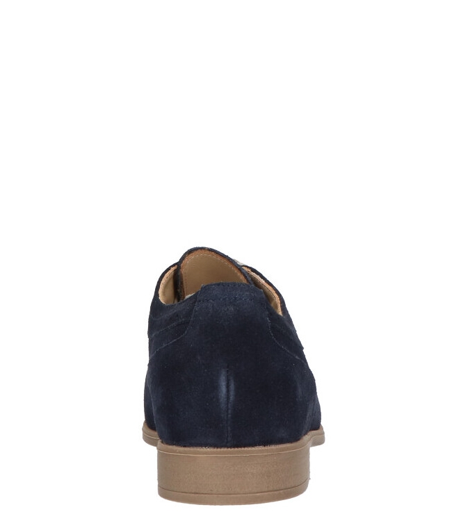 Durea Veterschoen <span>6234 125 8367</span> 6234 125 8367 blauw - www.bremmerschoenen.pro - Bremmer Schoenen