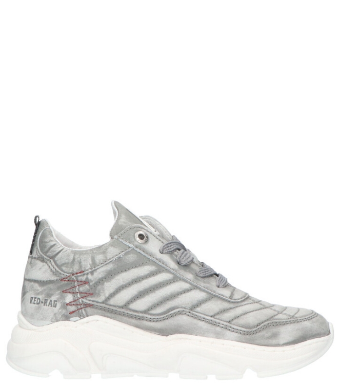 Red Rag sneaker <span>13489 827</span> 13489 827 grijs - www.bremmerschoenen.pro - Bremmer Schoenen