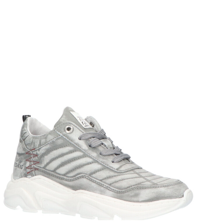 Red Rag sneaker <span>13489 827</span> 13489 827 grijs - www.bremmerschoenen.pro - Bremmer Schoenen