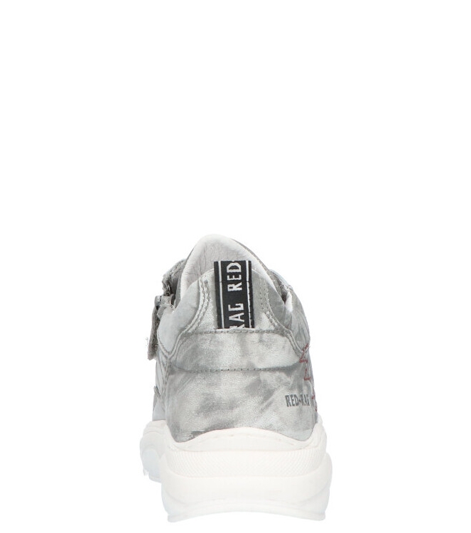 Red Rag sneaker <span>13489 827</span> 13489 827 grijs - www.bremmerschoenen.pro - Bremmer Schoenen