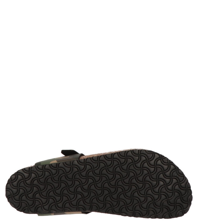 Birkenstock Birkenstock slipper <span>1019339 Gizeh Kids BF</span> Khaki Camo Desert Soil Birkenstock slipper <span>1019339 Gizeh Kids BF</span> 1019339 Gizeh Kids BF groen - www.bremmerschoenen.pro - Bremmer Schoenen