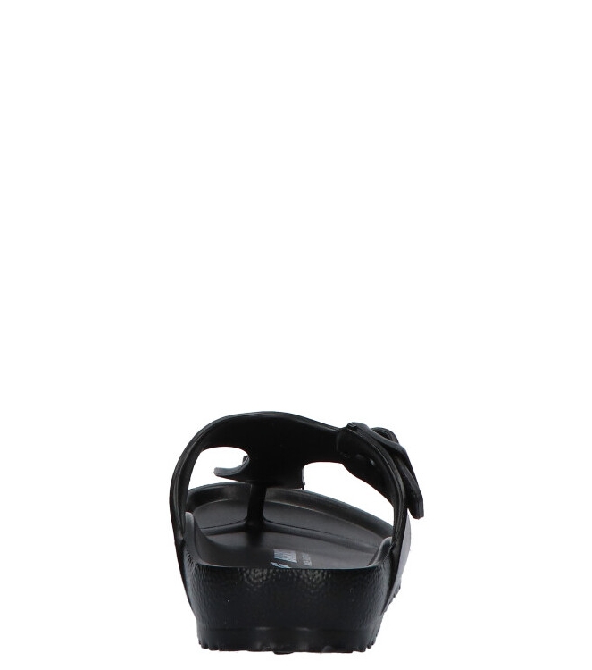 Birkenstock Birkenstock slipper <span>128423 Gizeh EVA</span> Black Birkenstock slipper <span>128423 Gizeh EVA</span> 128423 Gizeh EVA zwart - www.bremmerschoenen.pro - Bremmer Schoenen