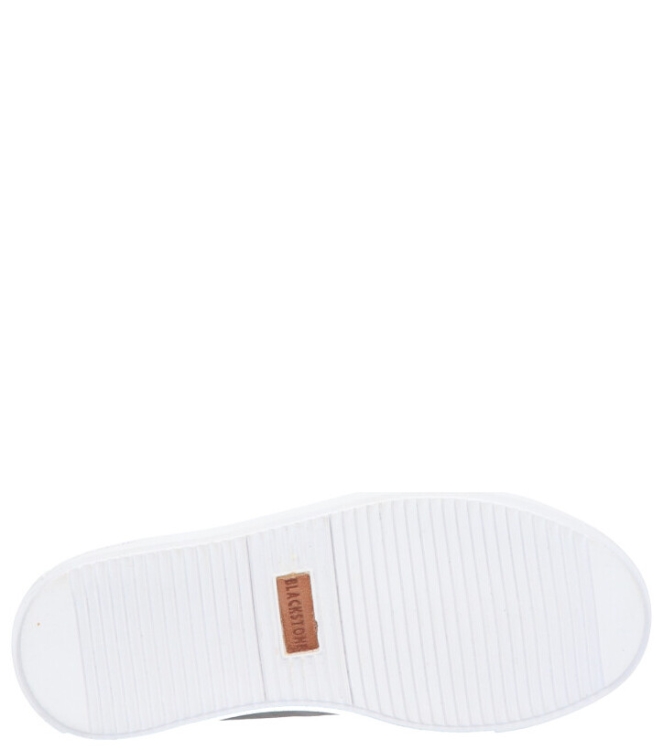 Blackstone sneaker <span>RK-99 Silver Sconce</span> RK-99 Silver Sconce grijs - www.bremmerschoenen.pro - Bremmer Schoenen
