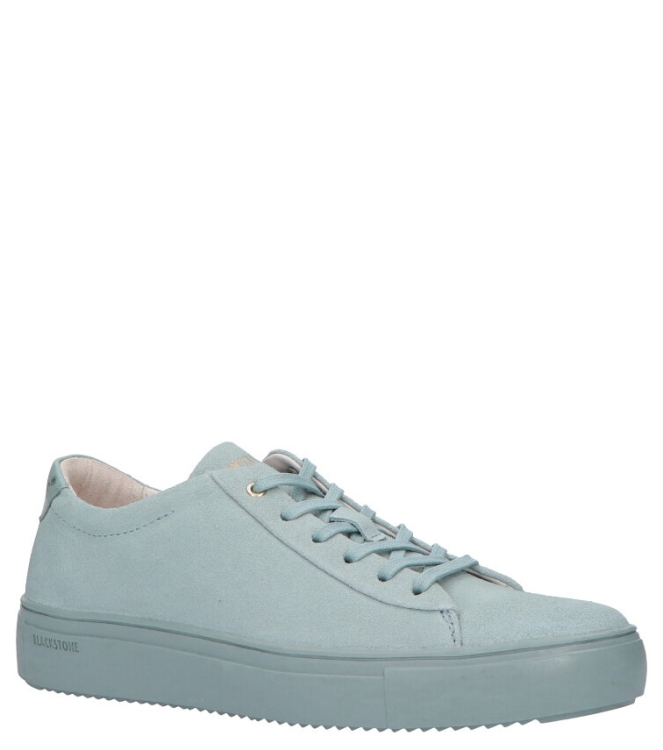 Blackstone sneaker <span>VL-52 Abyss</span> VL-52 Abyss blauw - www.bremmerschoenen.pro - Bremmer Schoenen