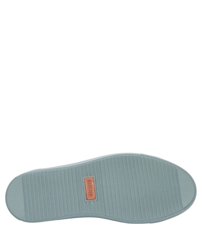 Blackstone sneaker <span>VL-52 Abyss</span> VL-52 Abyss blauw - www.bremmerschoenen.pro - Bremmer Schoenen