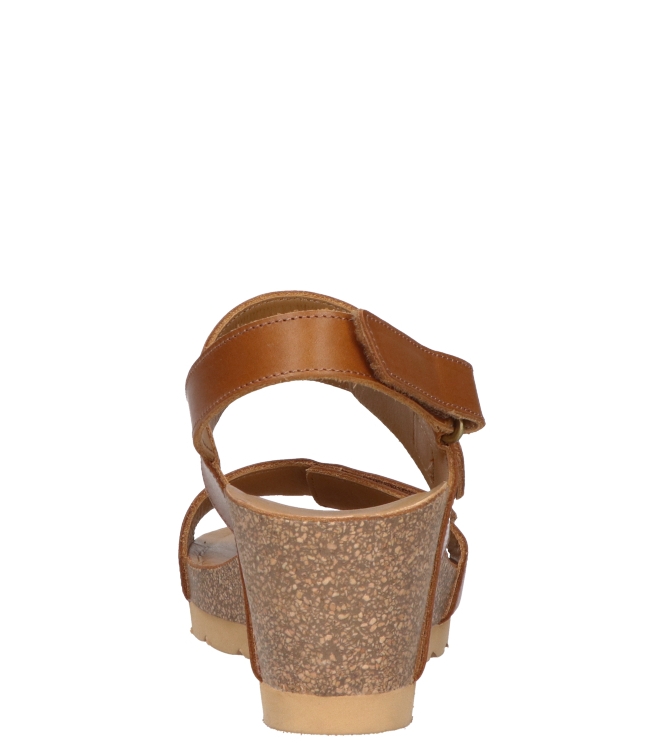 Panama jack Sandaal <span>Velvet B3</span> Velvet B3 cognac - www.bremmerschoenen.pro - Bremmer Schoenen