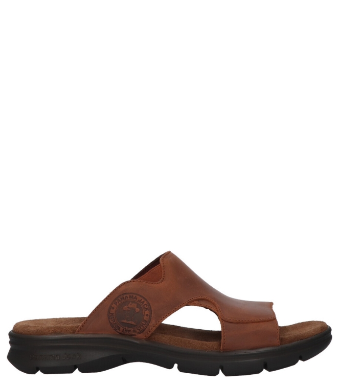 Panama jack Slipper <span>Robin Basics C3</span> Robin Basics C3 cognac - www.bremmerschoenen.pro - Bremmer Schoenen