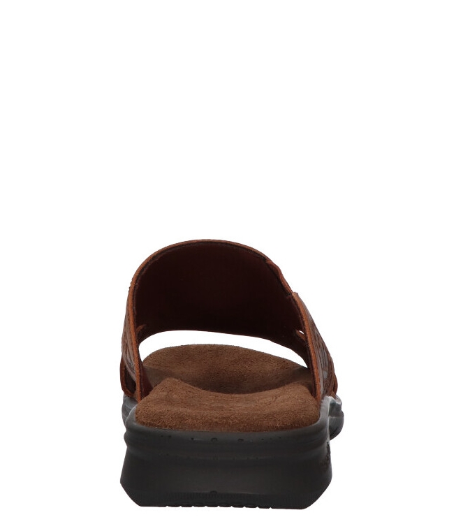 Panama jack Slipper <span>Robin Basics C3</span> Robin Basics C3 cognac - www.bremmerschoenen.pro - Bremmer Schoenen