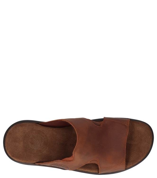 Panama jack Slipper <span>Robin Basics C3</span> Robin Basics C3 cognac - www.bremmerschoenen.pro - Bremmer Schoenen