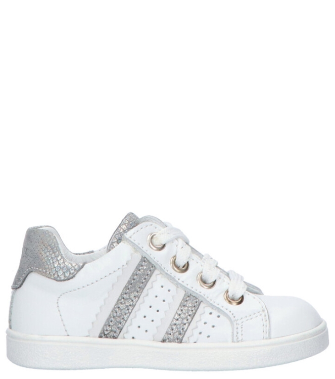 Twins sneaker <span>321101 991</span> 321101 991 wit - www.bremmerschoenen.pro - Bremmer Schoenen
