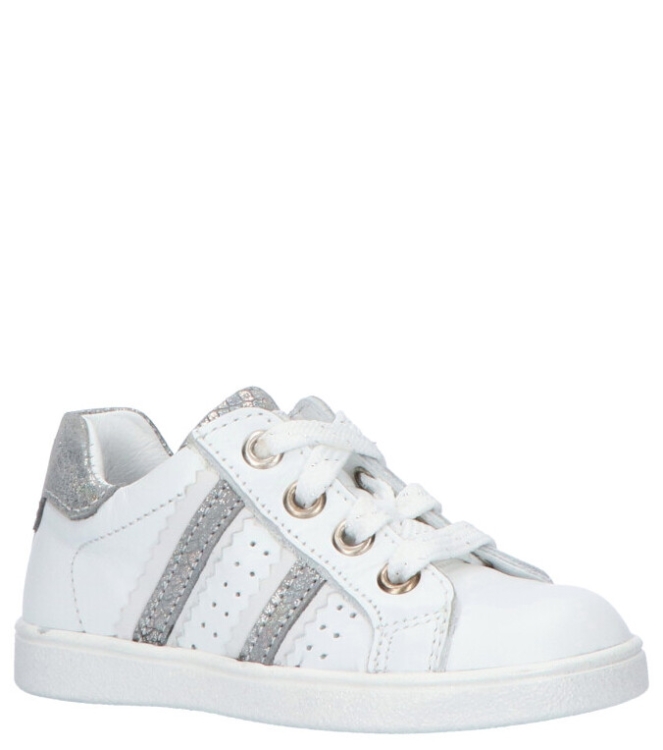 Twins sneaker <span>321101 991</span> 321101 991 wit - www.bremmerschoenen.pro - Bremmer Schoenen