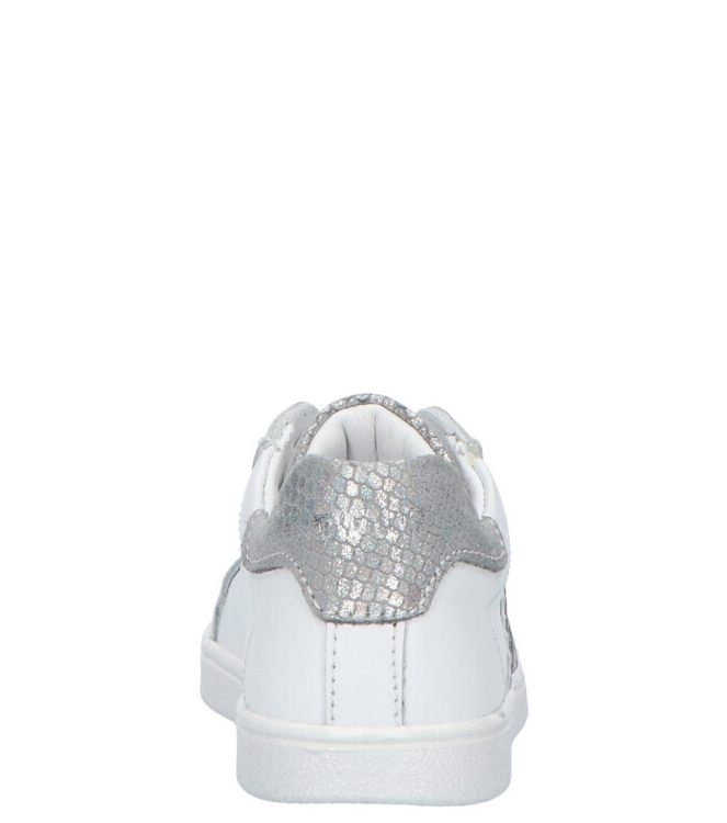 Twins sneaker <span>321101 991</span> 321101 991 wit - www.bremmerschoenen.pro - Bremmer Schoenen