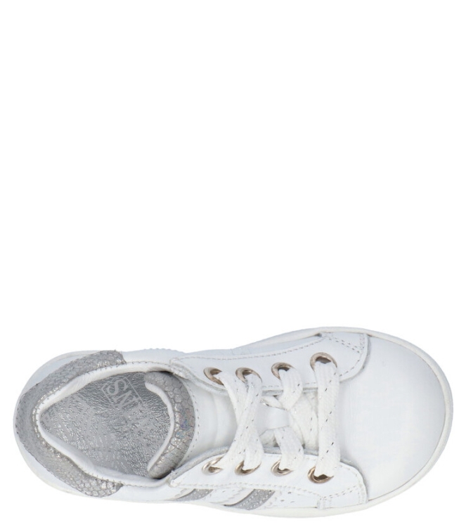 Twins sneaker <span>321101 991</span> 321101 991 wit - www.bremmerschoenen.pro - Bremmer Schoenen
