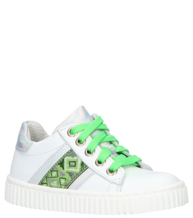 Twins sneaker <span>321125 500</span> 321125 500 wit - www.bremmerschoenen.pro - Bremmer Schoenen