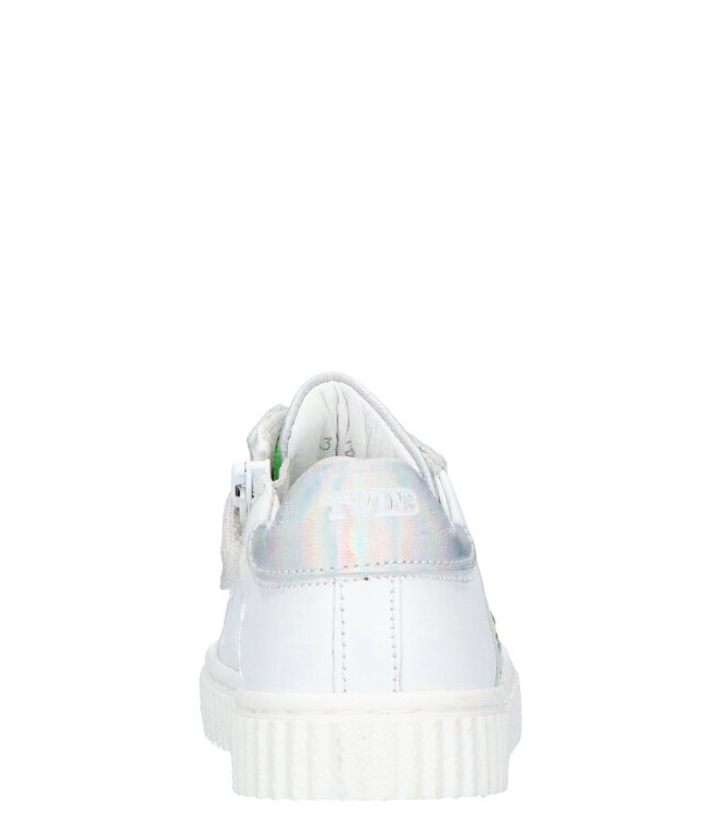 Twins sneaker <span>321125 500</span> 321125 500 wit - www.bremmerschoenen.pro - Bremmer Schoenen