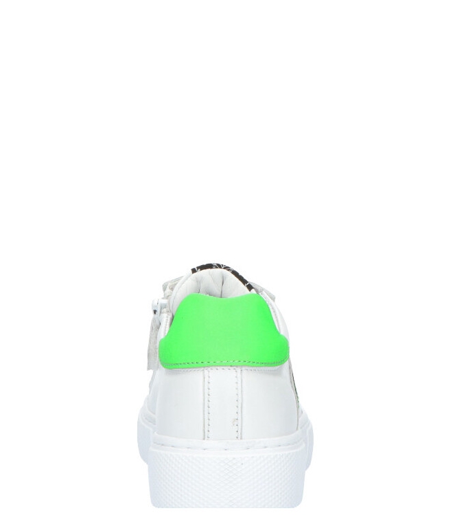 Twins sneaker <span>321165 500</span> 321165 500 wit - www.bremmerschoenen.pro - Bremmer Schoenen