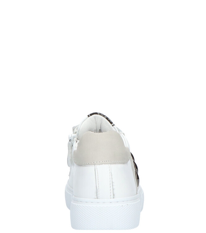 Twins sneaker <span>321165 600</span> 321165 600 wit - www.bremmerschoenen.pro - Bremmer Schoenen