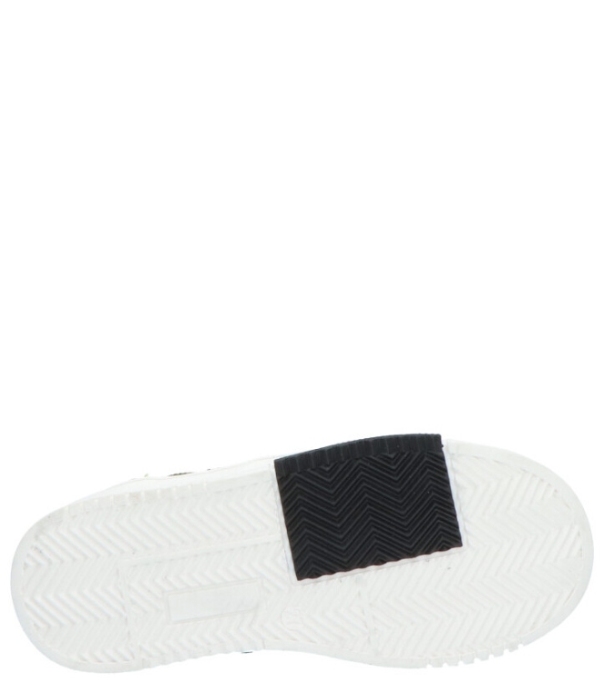 Track Style sneaker <span>321380 189</span> 321380 189 zwart - www.bremmerschoenen.pro - Bremmer Schoenen
