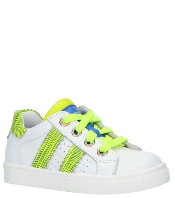 Track Style sneaker <span>321301 500</span> 321301 500 wit - www.bremmerschoenen.pro - Bremmer Schoenen